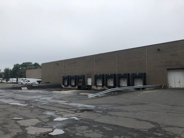 Industrial Space for Sublease: 91 New England Avenue, Piscataway, NJ 08854